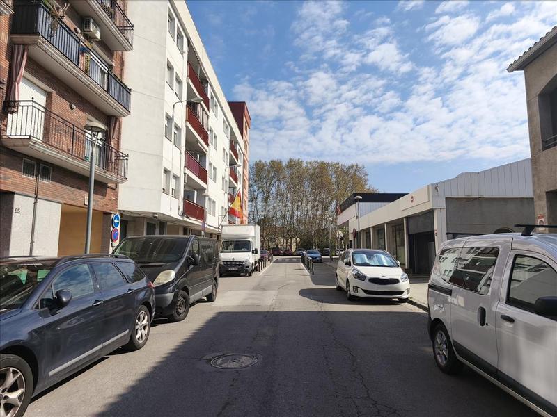 Foto c7e9e218-38cc-43a8-bef4-d85634760154. Residential plot in Can Pantiquet Mollet del Vallès