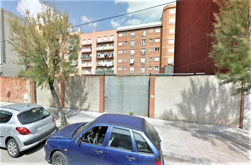 Foto 19f371a3-0176-413d-aac1-8e27b2870988. Terreno residenziale in Can Pantiquet Mollet del Vallès
