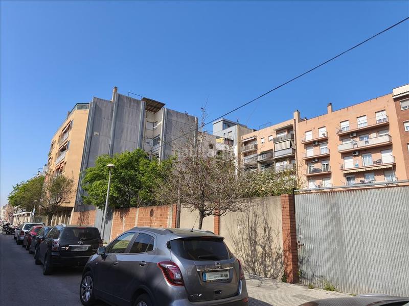 Foto 65d5ee59-e4cd-4369-90fc-143f6eddeea6. Terreno residenziale in Can Pantiquet Mollet del Vallès