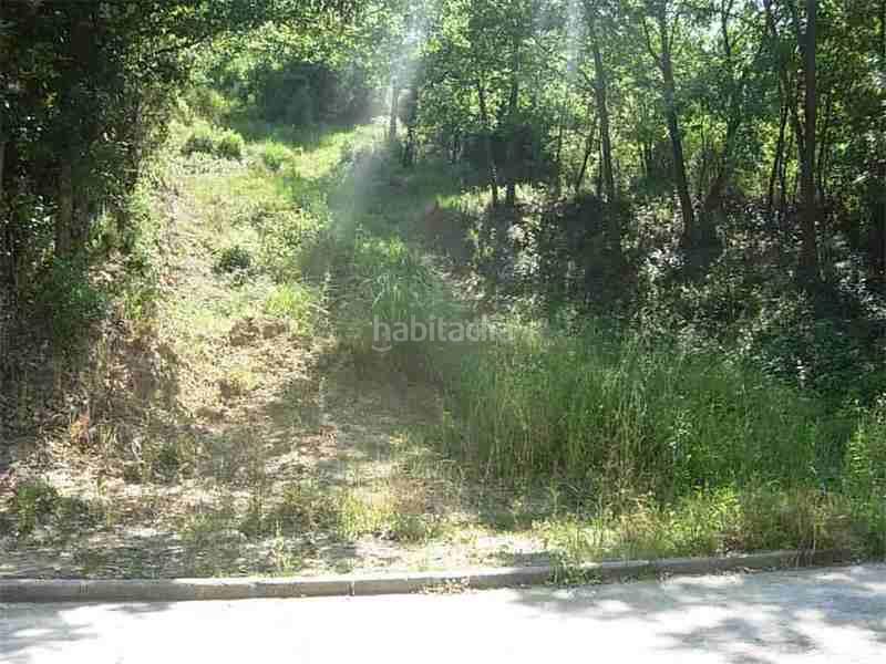 Foto e26a88d0-6c09-466a-9357-396beb94ac3f. Terrain résidentiel dans Riells i Viabrea