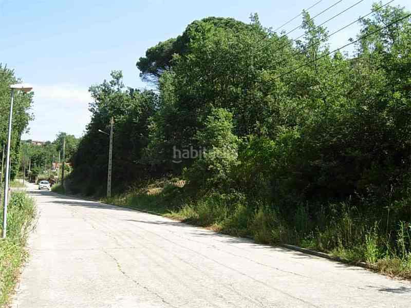 Foto c50f3033-4ebd-43d2-b352-12ddd78cb9af. Terreno residenziale in Riells i Viabrea