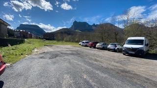 Terreno residenziale  Menendez pelayo