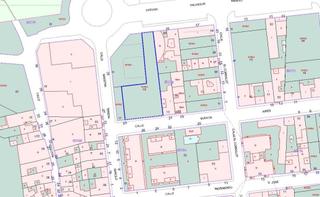 Terreny residencial  Professor dr. d  manuel broseta pont