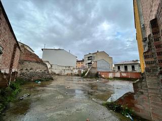 Terreny residencial  Torelló