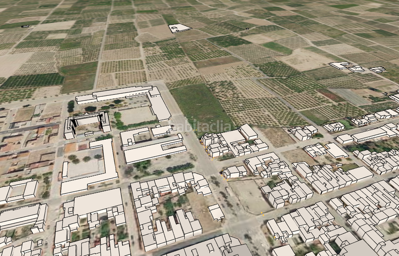 Foto 2c7bd120-b318-4e08-838b-44d0218b265e. Terreny residencial a Cárcer