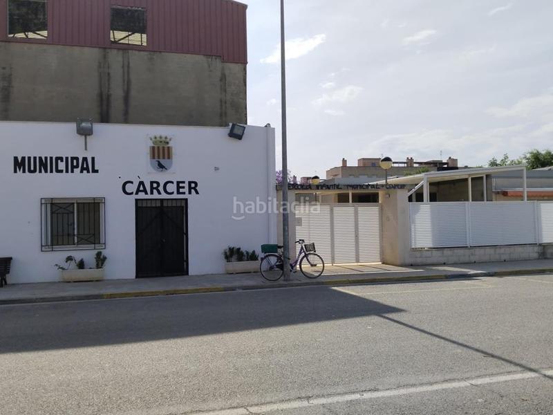 Foto 6f8b8e34-5758-477e-a9fa-39c91a01637f. Terreny residencial a Cárcer