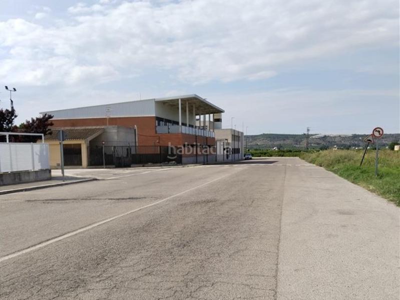 Foto a4bd173e-bd11-47c6-9bf2-f89ae9db8bc9. Terreny residencial a Cárcer