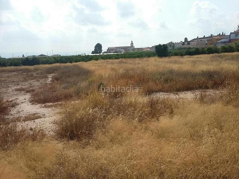 Foto b2587918-5f56-430a-82e6-5f610a60af61. Terreny residencial a Cárcer