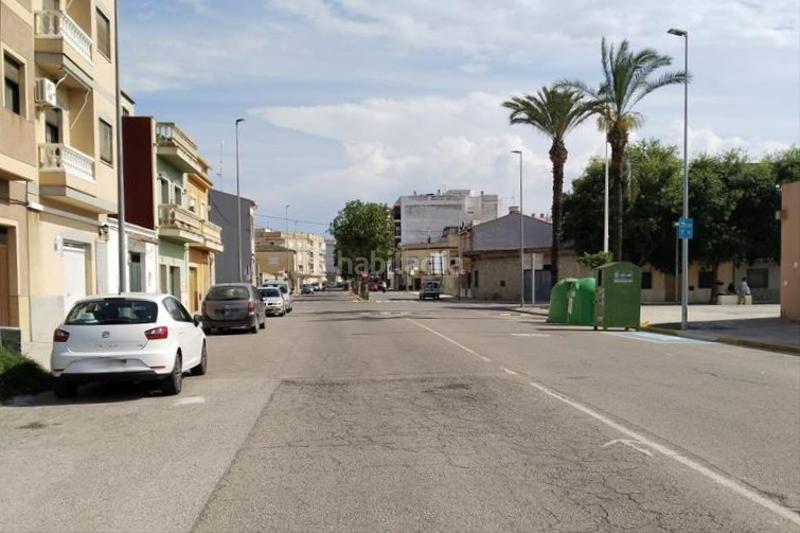 Foto c17d44e3-a2ca-4d04-a60c-948b0efd4315. Terreny residencial a Cárcer