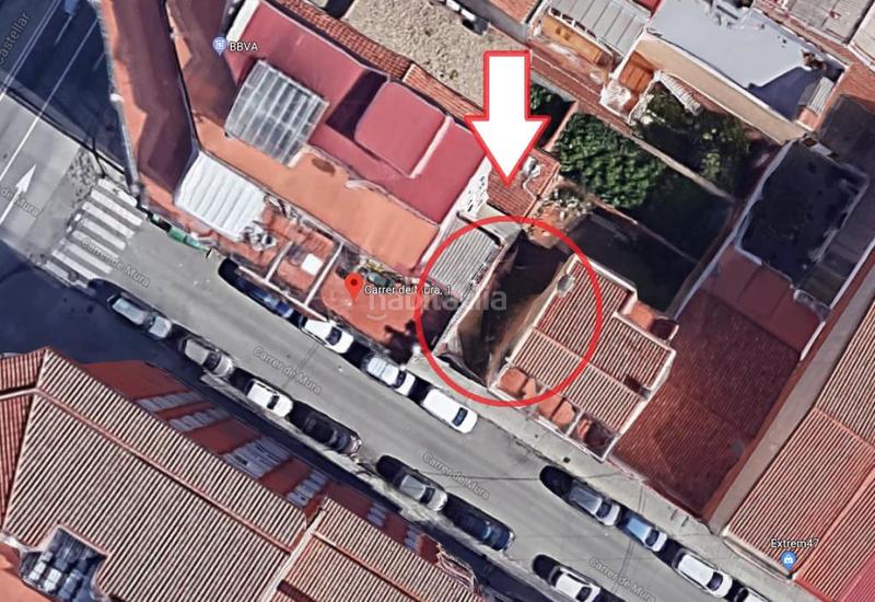 Foto 0f6a5a69-85f8-44c0-9207-bc702546afc5. Terreny residencial a Les Arenes - La Grípia - Can Montllor Terrassa