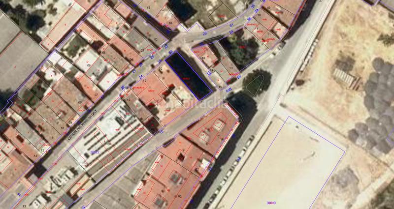 Foto edf6b601-4c20-44fb-af2d-d5a00e59438c. Terreno residencial en Carretera de Vic - Remei Manresa