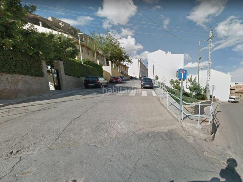 Foto a03caf91-e938-4739-a777-88fa1ea7d4dd. Residential plot in Centro-El Castillo Sagunt