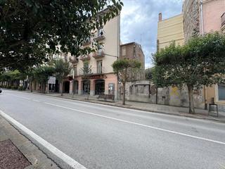 Terreny residencial  Comte guifre