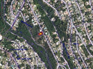 Residential Plot  Junior park