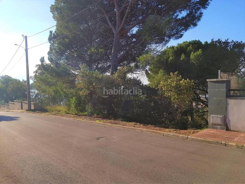 Foto 020f673e-cbe8-4931-bca9-d4b3587e12bf. Terrain résidentiel dans Riells i Viabrea