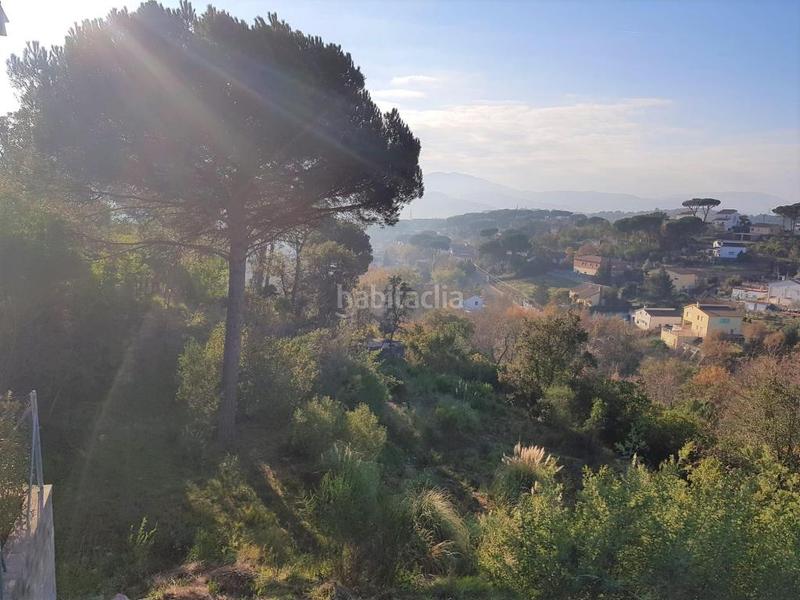 Foto 3ce85d69-fe85-4dc4-8cc3-0ae6c8e922c7. Terrain résidentiel dans Riells i Viabrea