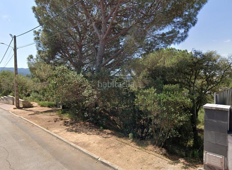 Foto 55e637c8-cfde-43f5-b20e-14cb5d3a7803. Terrain résidentiel dans Riells i Viabrea