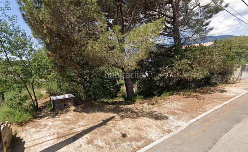 Foto 5b62b918-c3f7-4720-91ff-f1b72a80ab70. Terrain résidentiel dans Riells i Viabrea