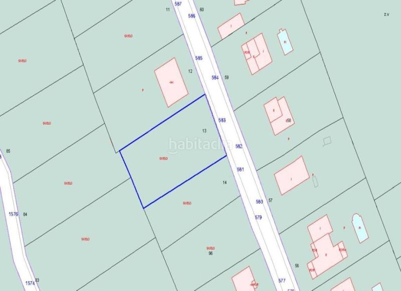 Foto bc133edc-58f1-4c87-b2a1-2b775f36a2f2. Terrain résidentiel dans Riells i Viabrea