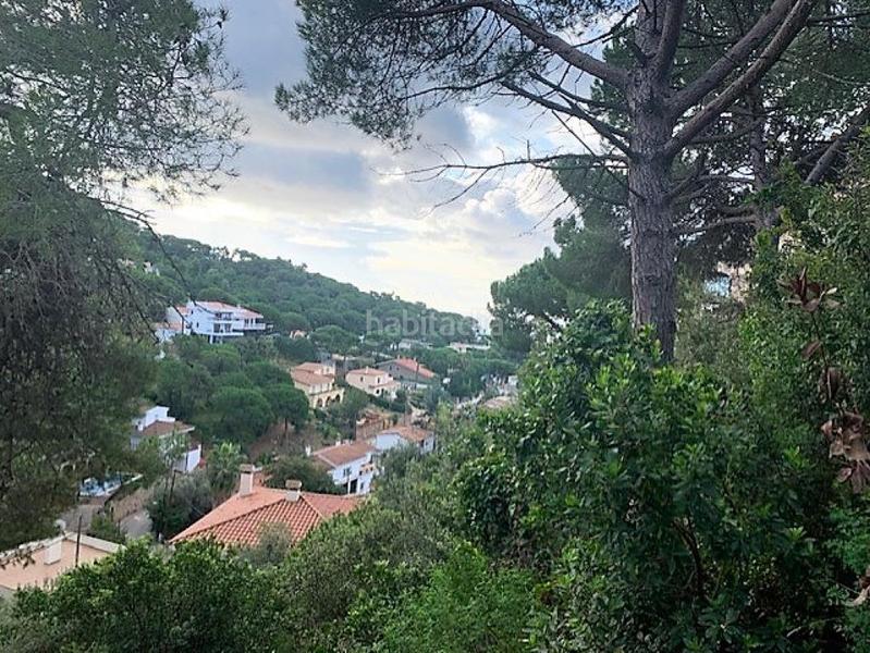 Foto 4a3ac79e-5878-423a-bc14-57bf2171a7cc. Terreno residencial en Roca Grossa Lloret de Mar