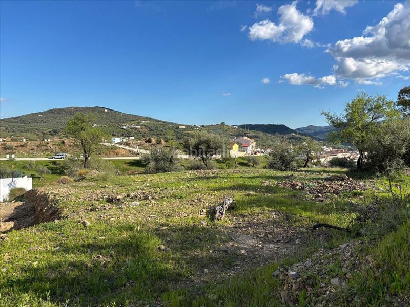 Foto 4e57f620-945a-4394-acbe-39c400487836. Terrain résidentiel dans Riogordo