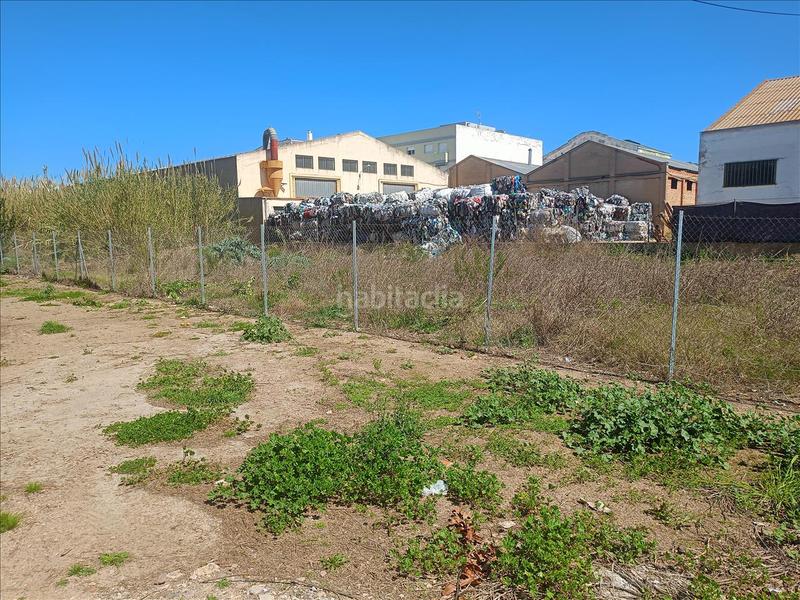 Foto 74f1df43-befe-4f8b-938e-5471f65636c8. Terreny residencial a Sollana