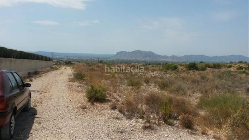 Foto 2fdb4d4c-3694-4616-9535-7f638e2913ac. Wohngrundstück in Albatera