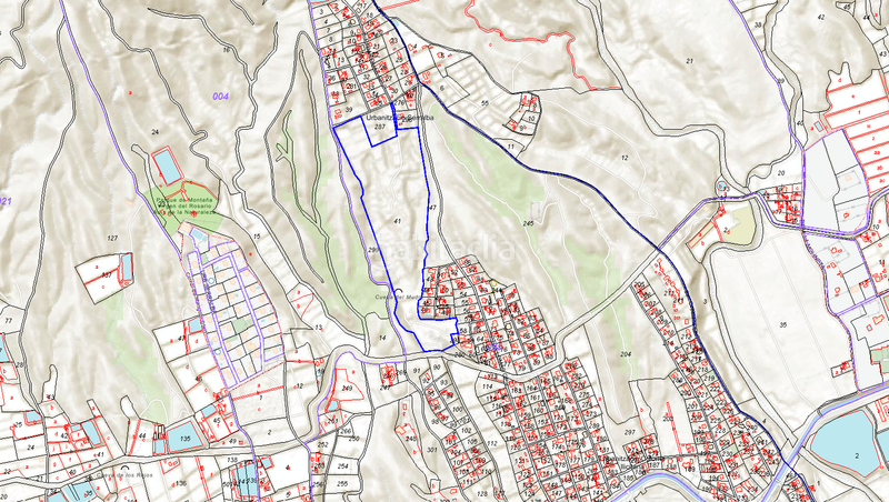 Foto 3a983022-07a1-414f-8e14-7413494ad5a8. Wohngrundstück in Albatera