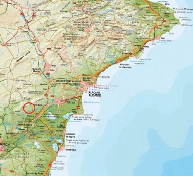 Foto 418ad1d3-30bc-4439-ad21-91a26420ef3f. Wohngrundstück in Albatera