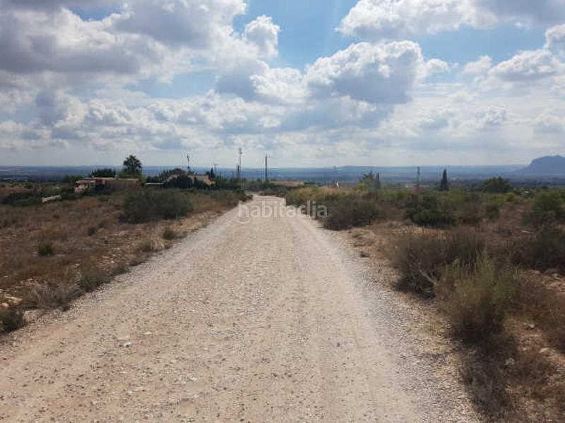 Foto 4d95d609-4b7c-4c3b-8eec-506dd862bb69. Wohngrundstück in Albatera
