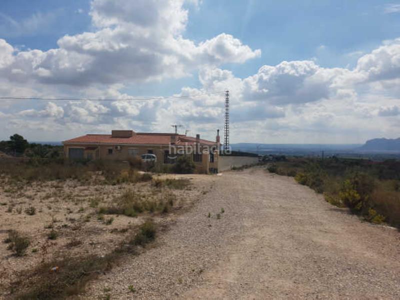 Foto e8af18c1-fd93-4001-a7de-202de4ae4cb2. Wohngrundstück in Albatera