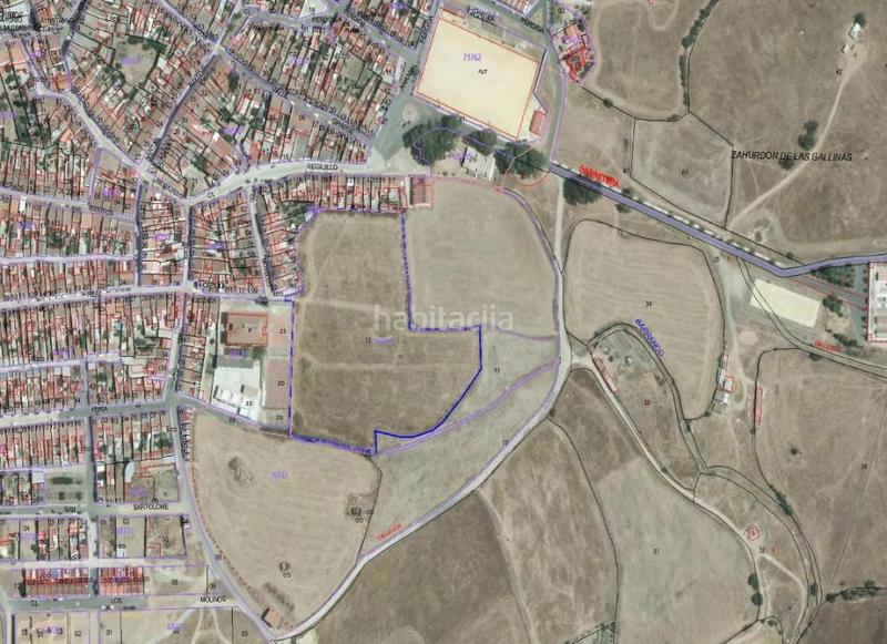 Foto ce92eb9e-5b38-42a7-ad77-a073304ee3dc. Terreny residencial a Alosno