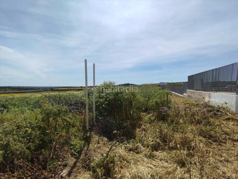 Foto d3304c8c-3e3c-44f7-bd41-91dc1a65f0f7. Terreny residencial a Alosno