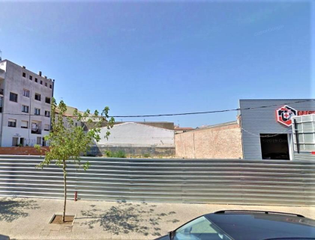 Terreny residencial  Mestre sagrera
