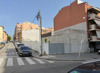 Residential Plot  Navas de tolosa (las)