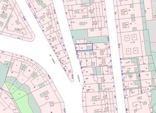 Residential Plot  Alcalde de zalamea (l')