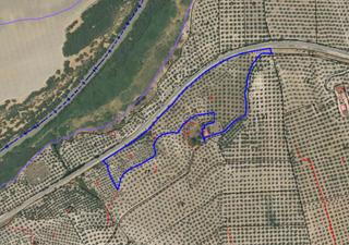 Residential Plot  Cortijo los tomillares