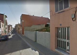 Terreno residenziale  Nuria