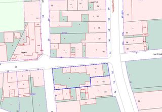 Terreny residencial  Vella