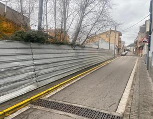 Terreny residencial  Vella