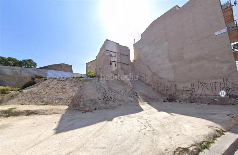 Foto 440c1cee-3c4a-49a0-8fcb-fe9546e0791a. Terreny residencial a Centre Històric Lleida