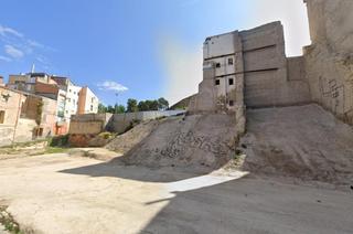 Terreny residencial  Gairoles