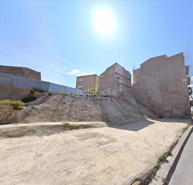 Foto 647e1073-6812-487f-84fa-eb1ed98e530e. Terreno residenziale in Centre Històric Lleida