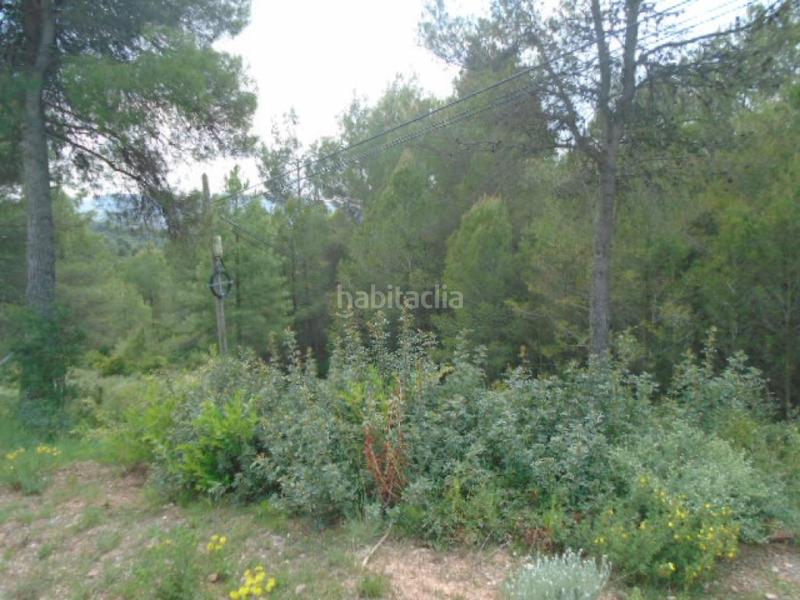 Foto 1857c5ed-00d9-4dcc-a9e2-f773b6f0c4b5. Terrain résidentiel dans Rellinars