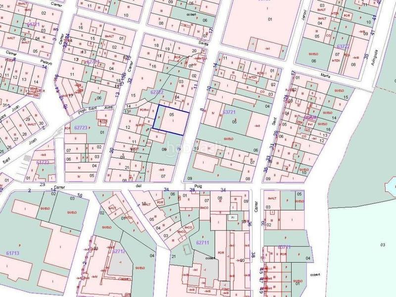 Foto 57283e78-27f9-473e-809b-e63bb67053de. Terreno residencial en Pont de Vilomara i Rocafort (El)