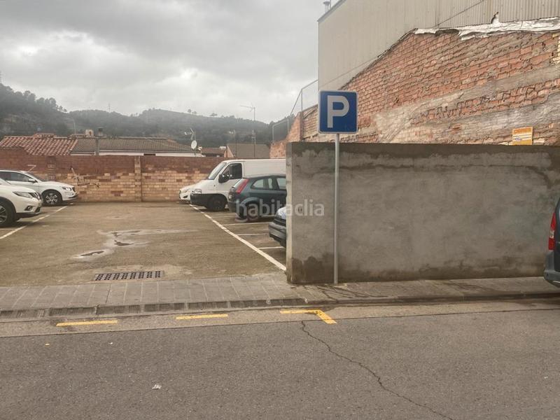 Foto 8dbcecbc-f5d6-45f6-a3b8-5c89b792cb9d. Terreno residencial en Pont de Vilomara i Rocafort (El)