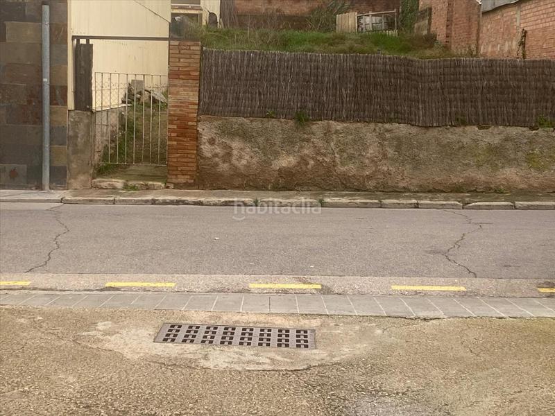 Foto 988dba9e-5937-40d7-97f7-ef679834160c. Terreno residencial en Pont de Vilomara i Rocafort (El)