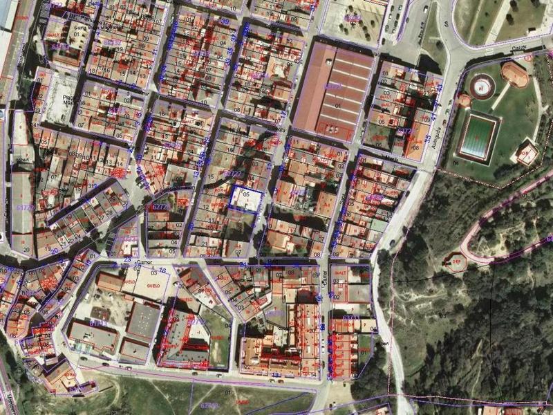 Foto ce5ffa2b-31b9-4c2c-bc5b-7d808a4f0d6e. Terreno residencial en Pont de Vilomara i Rocafort (El)