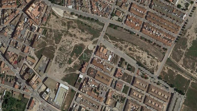 Foto 416da1db-d872-4386-855e-a433ca6b782a. Terreno residencial en Torre-Pacheco Torre - Pacheco