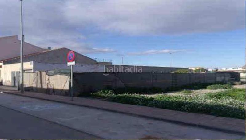 Foto cd8e85a0-bdb9-41ac-a73f-a4eef42ff6fa. Terreno residencial en Torre-Pacheco Torre - Pacheco
